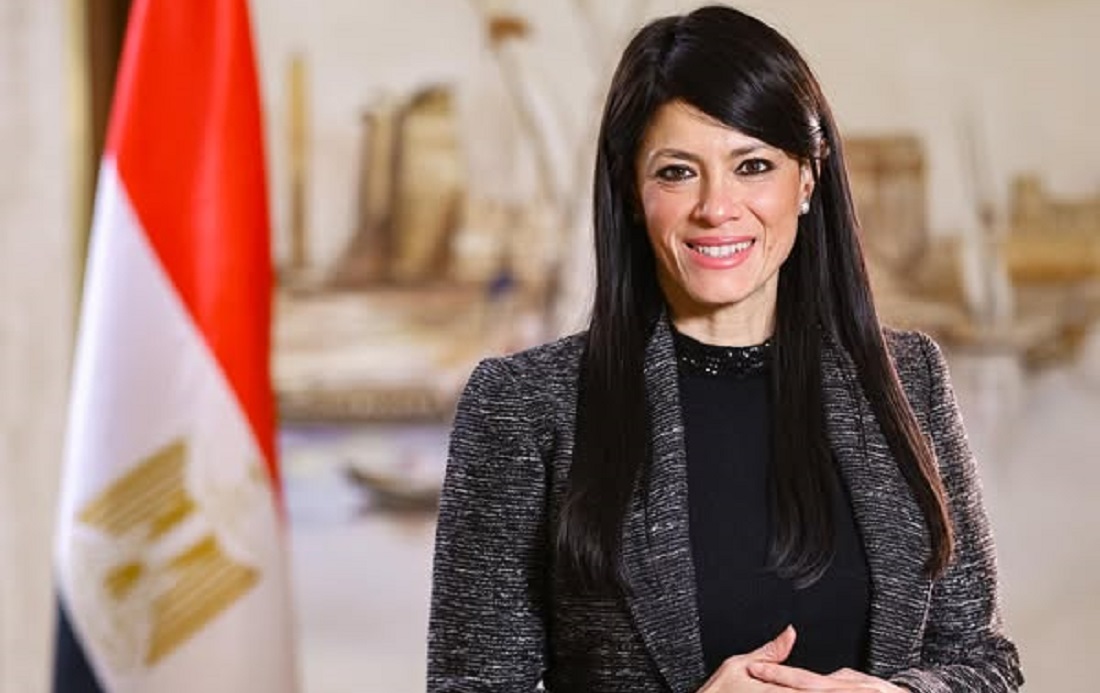 المشاط: المرأة المصرية قادرة علي تخطي التحديات